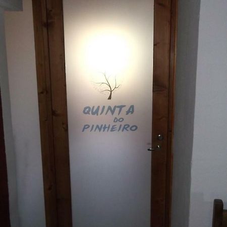 Hotel Quinta Do Pinheiro à Grândola Extérieur photo