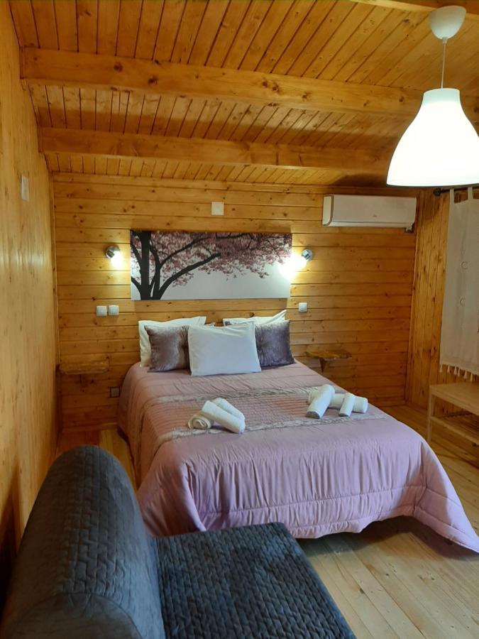 Hotel Quinta Do Pinheiro à Grândola Extérieur photo
