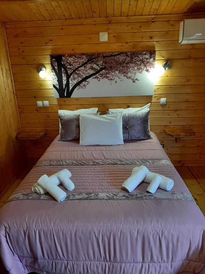 Hotel Quinta Do Pinheiro à Grândola Extérieur photo