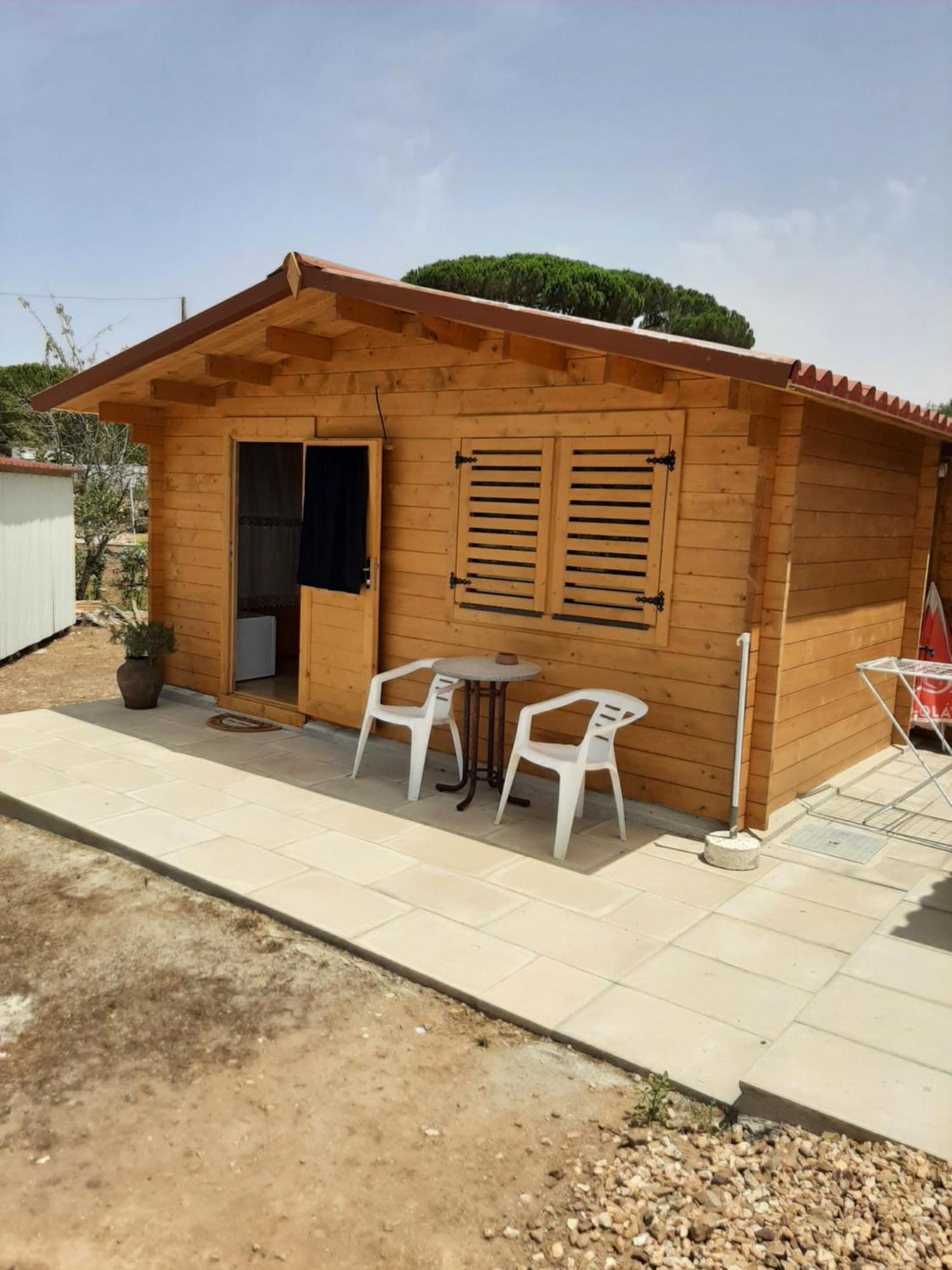 Hotel Quinta Do Pinheiro à Grândola Extérieur photo