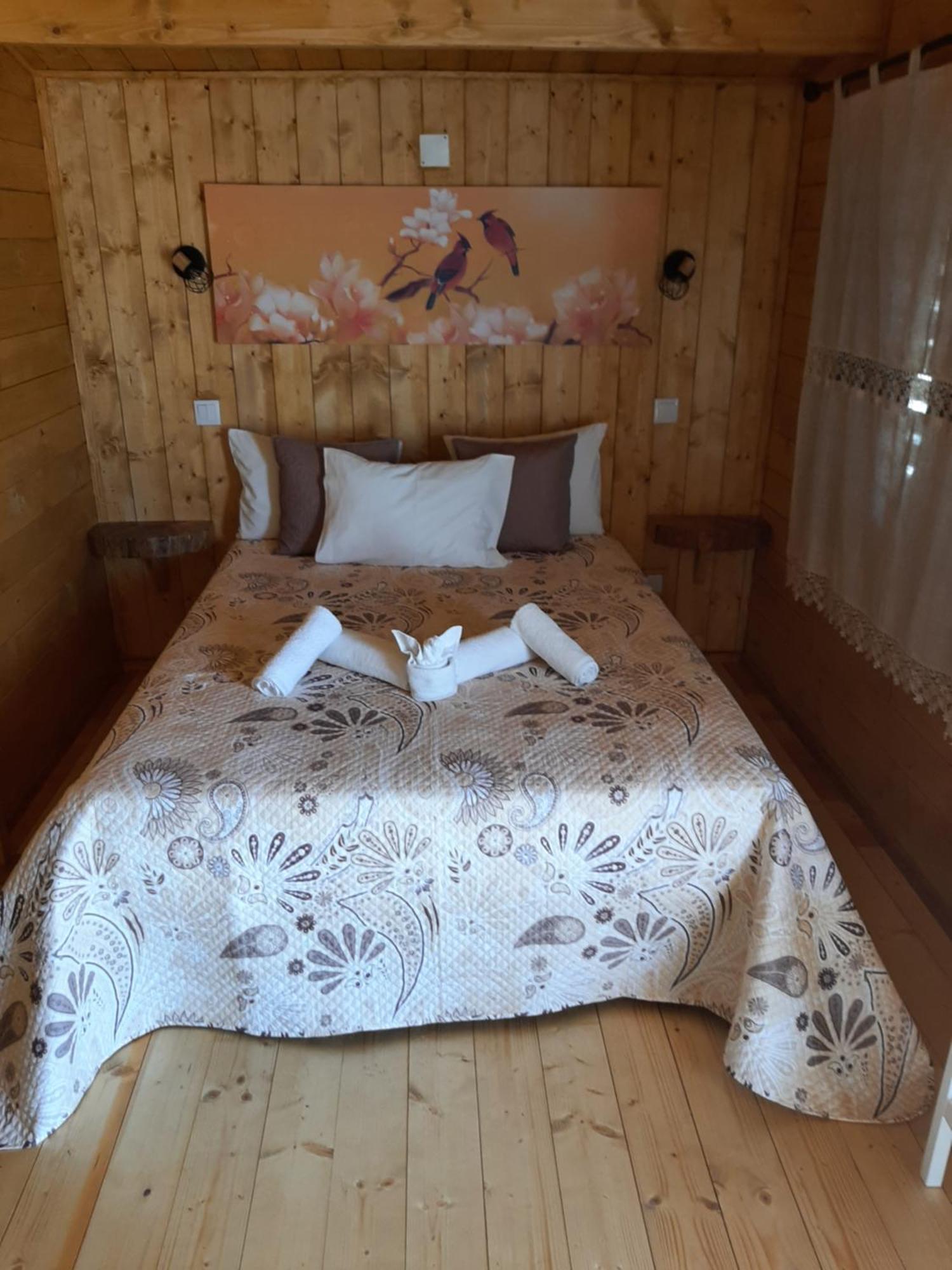 Hotel Quinta Do Pinheiro à Grândola Extérieur photo