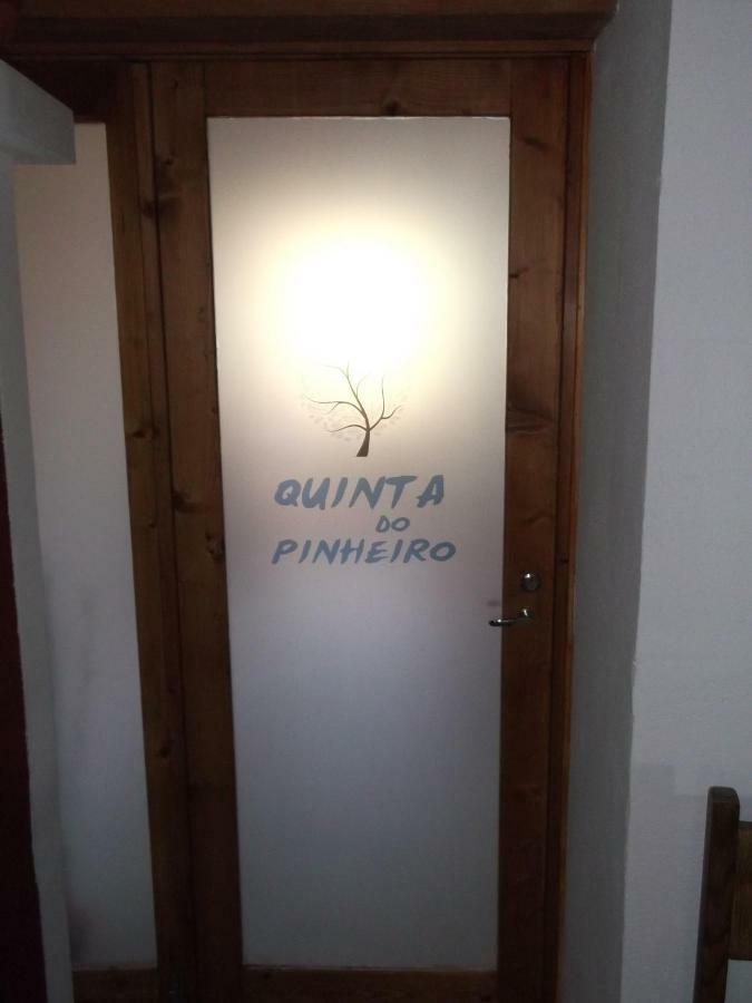 Hotel Quinta Do Pinheiro à Grândola Extérieur photo