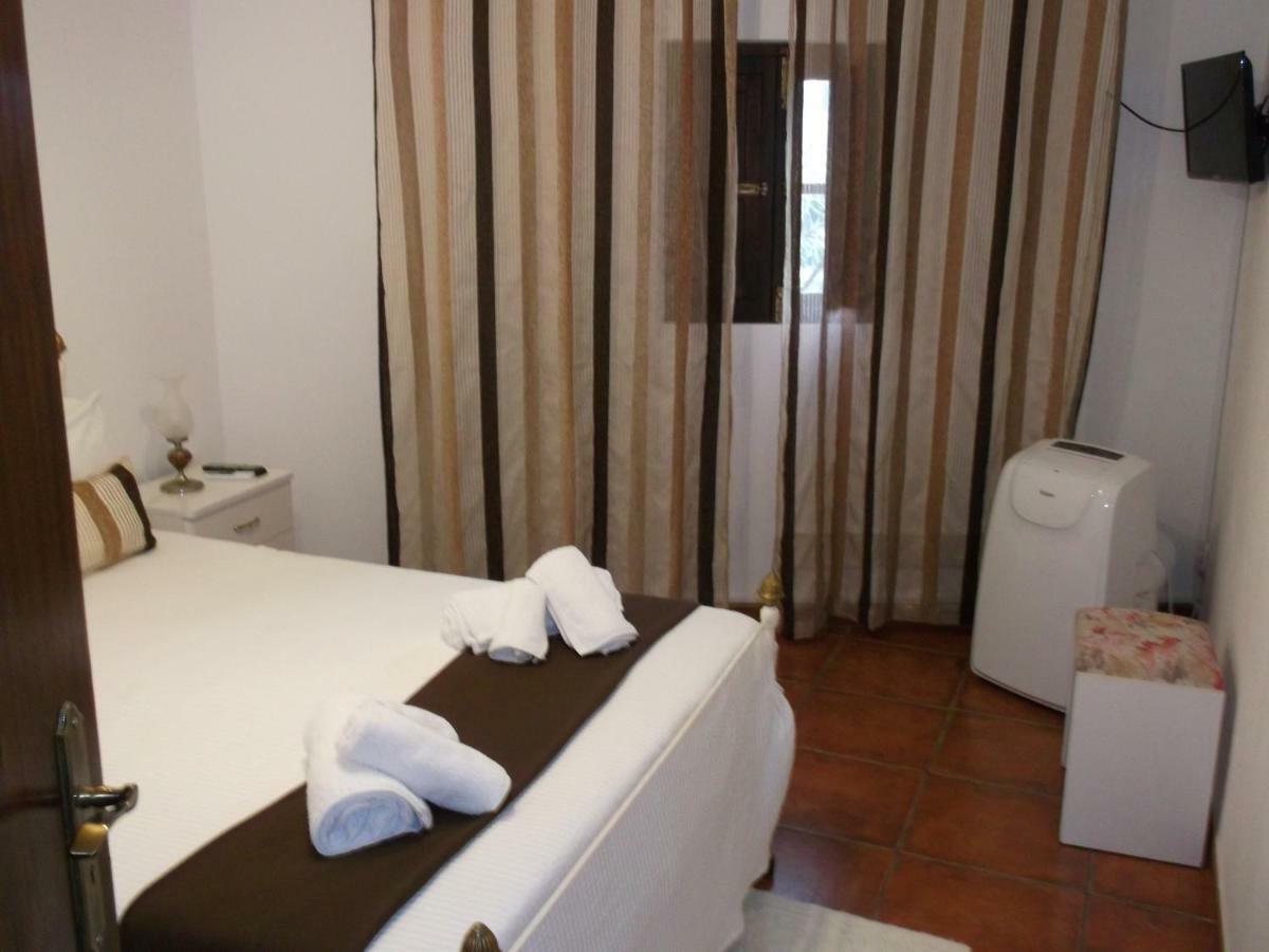 Hotel Quinta Do Pinheiro à Grândola Extérieur photo