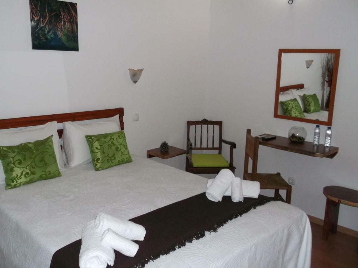 Hotel Quinta Do Pinheiro à Grândola Extérieur photo