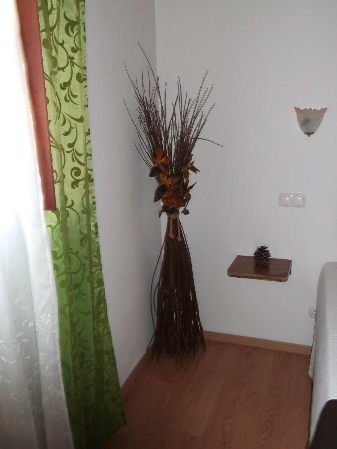 Hotel Quinta Do Pinheiro à Grândola Extérieur photo