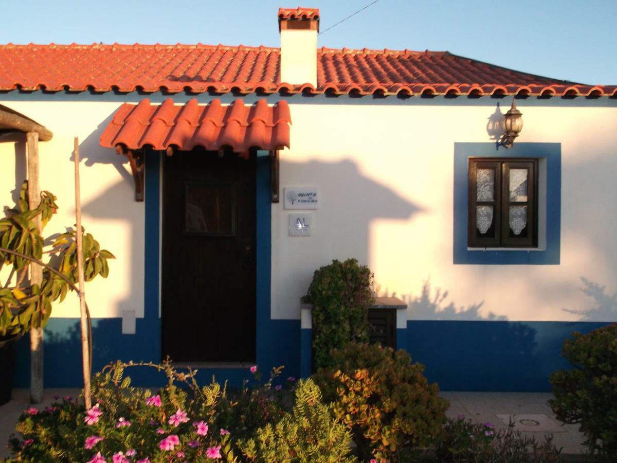 Hotel Quinta Do Pinheiro à Grândola Extérieur photo