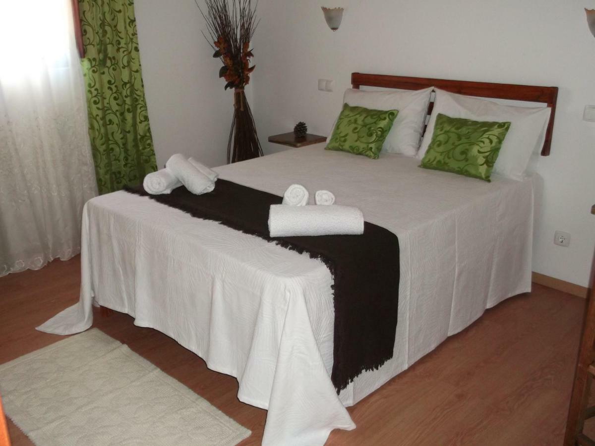Hotel Quinta Do Pinheiro à Grândola Extérieur photo