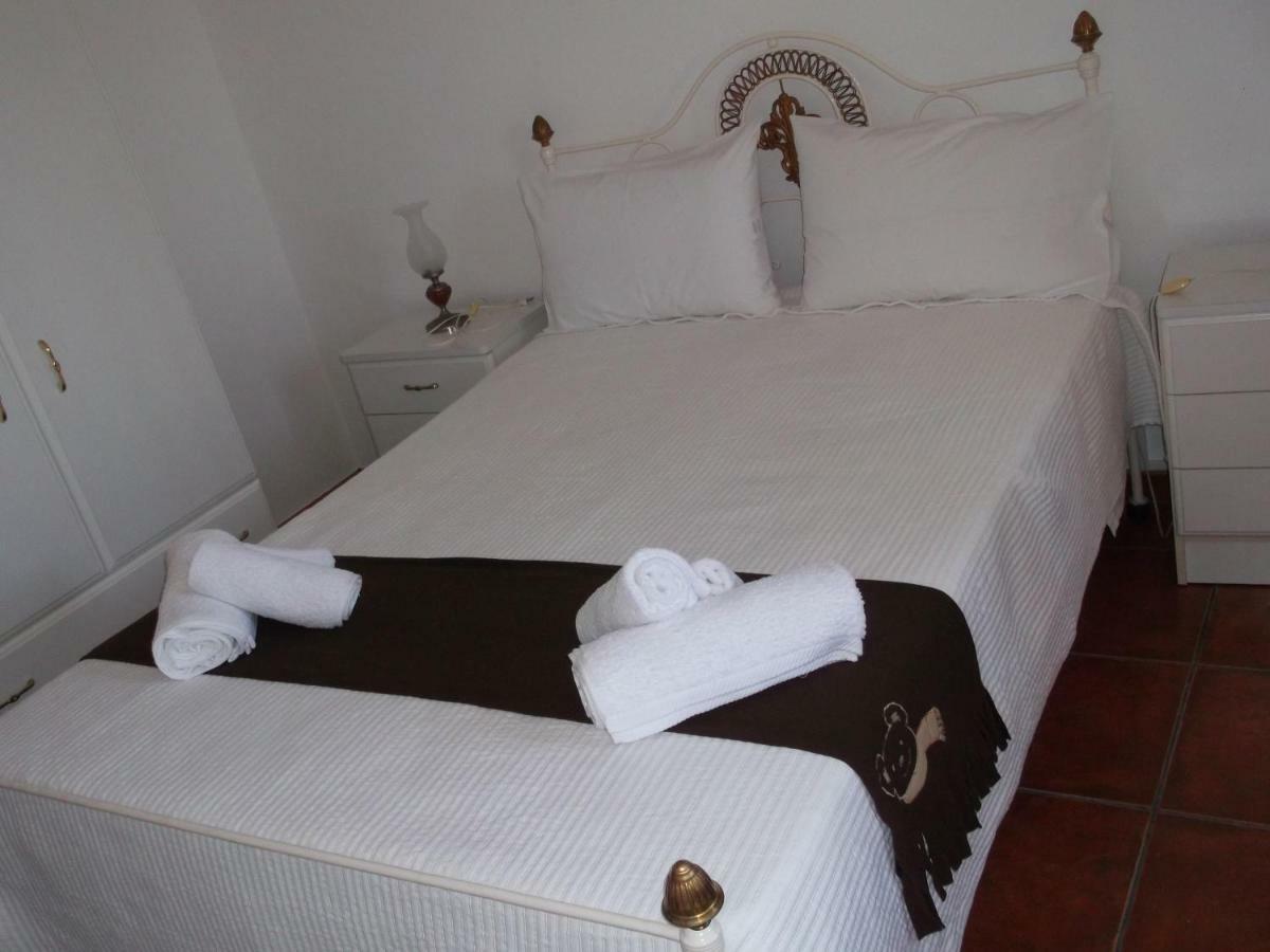 Hotel Quinta Do Pinheiro à Grândola Extérieur photo
