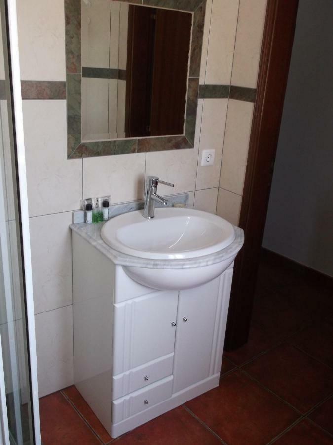Hotel Quinta Do Pinheiro à Grândola Extérieur photo