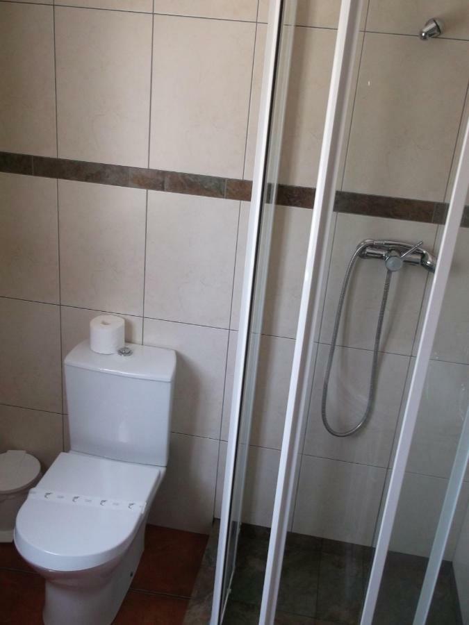 Hotel Quinta Do Pinheiro à Grândola Extérieur photo