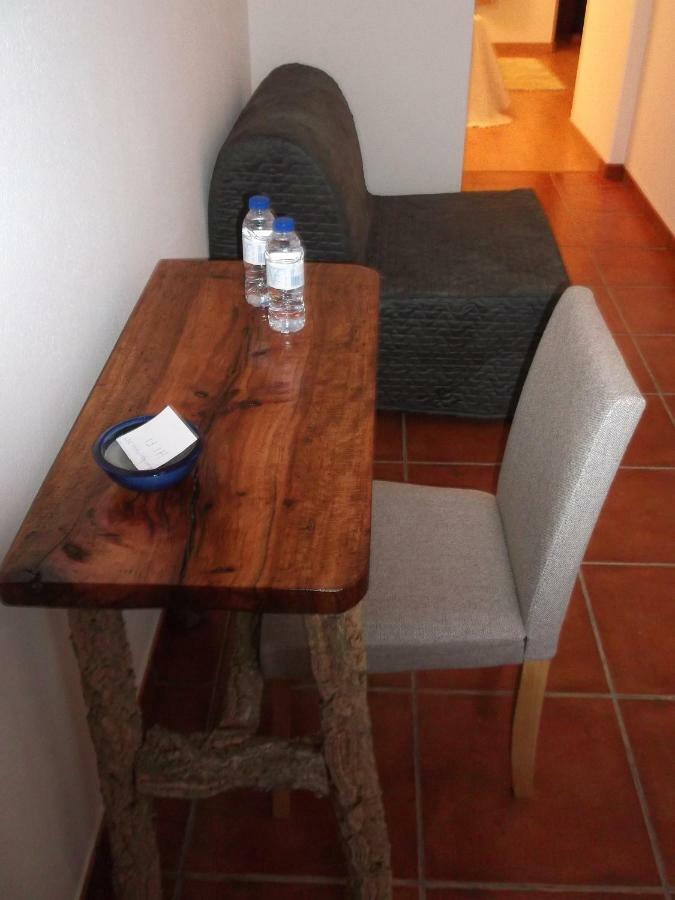 Hotel Quinta Do Pinheiro à Grândola Extérieur photo
