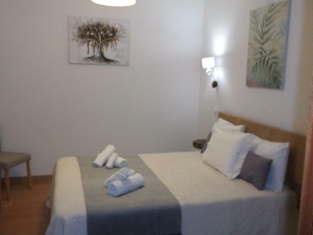 Hotel Quinta Do Pinheiro à Grândola Extérieur photo