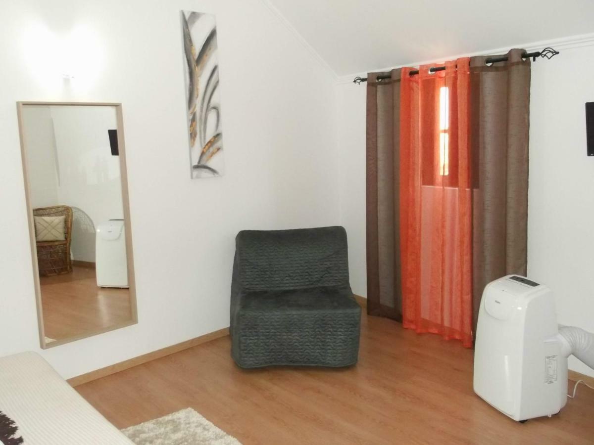 Hotel Quinta Do Pinheiro à Grândola Extérieur photo
