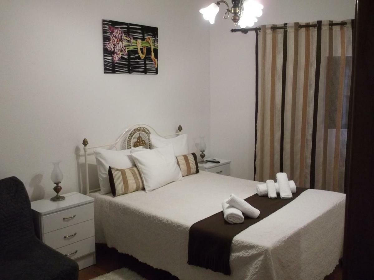 Hotel Quinta Do Pinheiro à Grândola Extérieur photo
