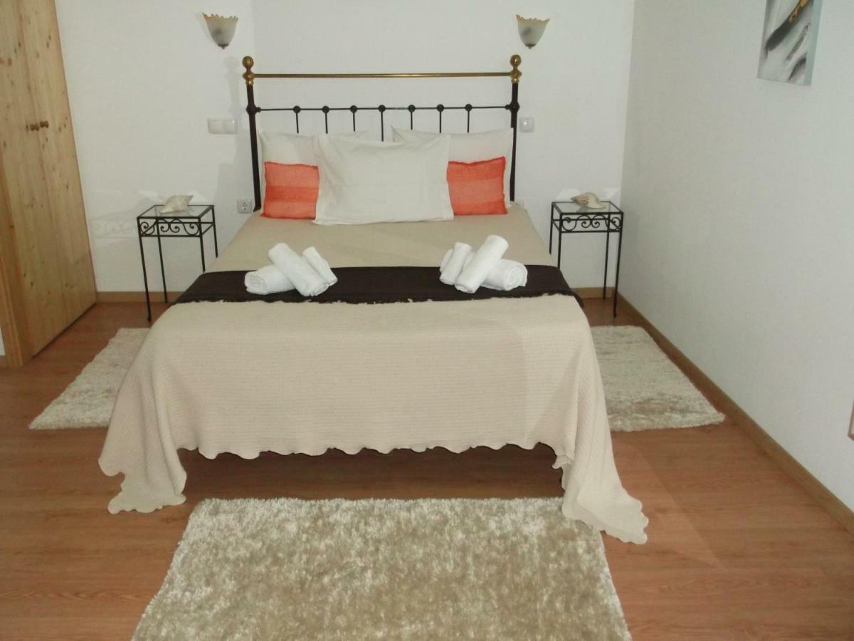 Hotel Quinta Do Pinheiro à Grândola Extérieur photo