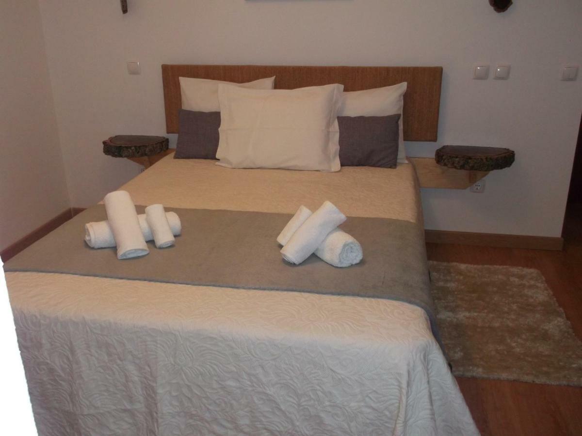 Hotel Quinta Do Pinheiro à Grândola Extérieur photo