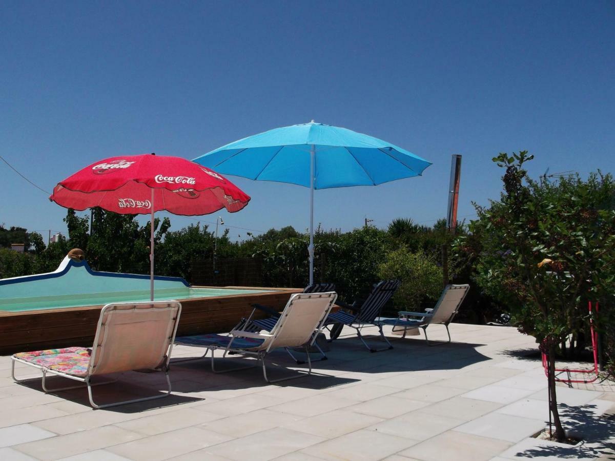 Hotel Quinta Do Pinheiro à Grândola Extérieur photo