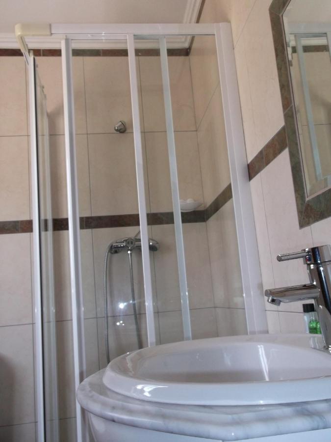 Hotel Quinta Do Pinheiro à Grândola Extérieur photo